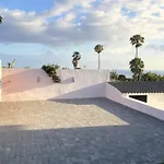 Brisamar Mit Meerblick Und Beheiztem Pool * Πουέρτο Ντε Λα Κρουζ