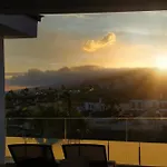 Brisamar Mit Meerblick Und Beheiztem Pool * Πουέρτο Ντε Λα Κρουζ