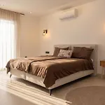 Holiday home Brisamar Mit Meerblick Und Beheiztem Pool