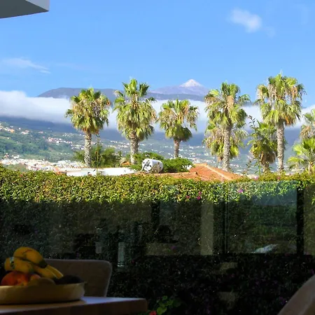 Σπίτι διακοπών Brisamar Mit Meerblick Und Beheiztem Pool