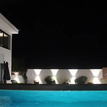 Brisamar Mit Meerblick Und Beheiztem Pool * Πουέρτο Ντε Λα Κρουζ